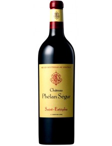 Château Phélan Ségur 2016