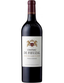 Château de Fieuzal 2015