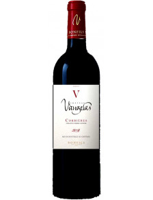 Château Vaugelas Cuvée "V" 2018