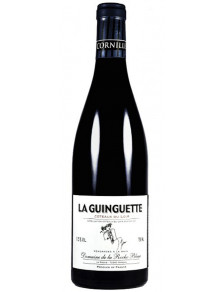 La Guinguette Côteaux du Loir (Bio) 2018