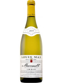 Louis Max - Meursault L'Or Blanc 2018