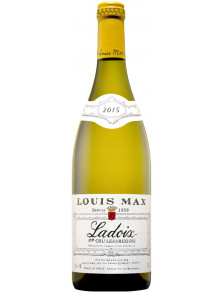Louis Max - Ladoix 1er Cru Les Grechons Blanc 2015