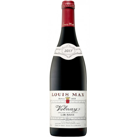 Louis Max - Volnay L'Or Rouge 2017