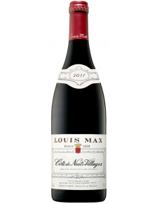 Louis Max - Côte de Nuits Villages 2017