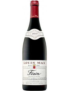 Louis Max - Fixin Rouge 2018