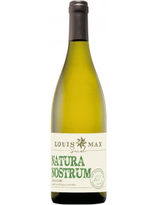 Louis Max Sud - Natura Nostrum Languedoc Blanc Bio 2019