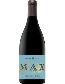 MAX by Louis Max - Côtes du Rhône Rouge Bio 2019 Magnum
