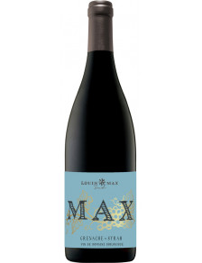 MAX by Louis Max - Côtes du Rhône Rouge Bio 2019