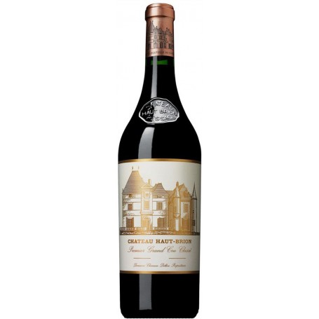 Château Haut-Brion 2005