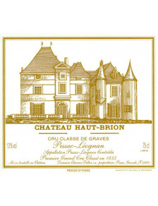 Château Haut-Brion 2005