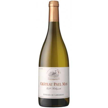 Château Paul Mas - Belluguette 2017 Magnum