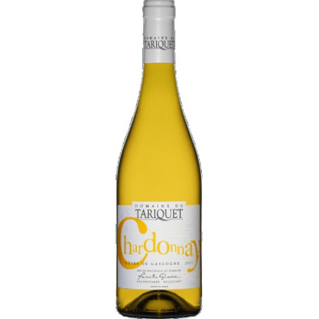 Tariquet - Chardonnay 2019