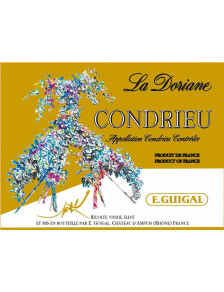 E. Guigal - Condrieu "La Doriane" 2018