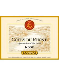 E. Guigal - Côtes du Rhône Rosé 2019