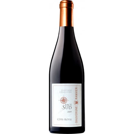 Côte Rôtie - Face Sud 2015