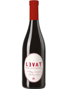 LEVAT - Vin de France 2018