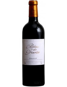 Château des Graves 2016 Magnum