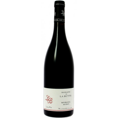 Domaine de la Butte - Bourgueil Mi-Pente 2018