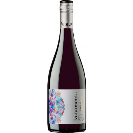 Veramonte Pinot Noir Bio 2018