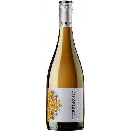 Veramonte Chardonnay Bio 2018