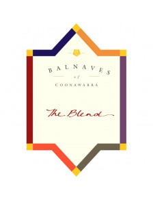 Balnaves The Blend 2014