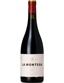 La Montesa - Rioja 2017