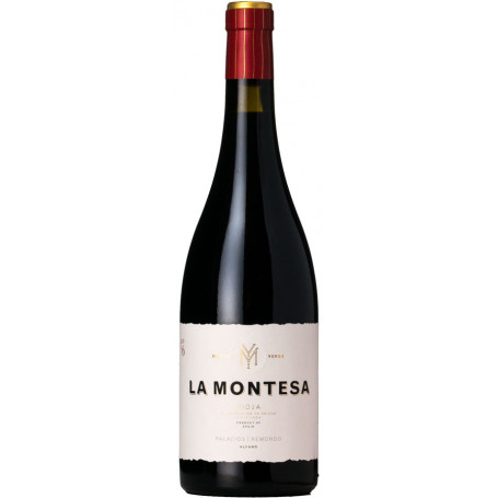 La Montesa - Rioja 2017