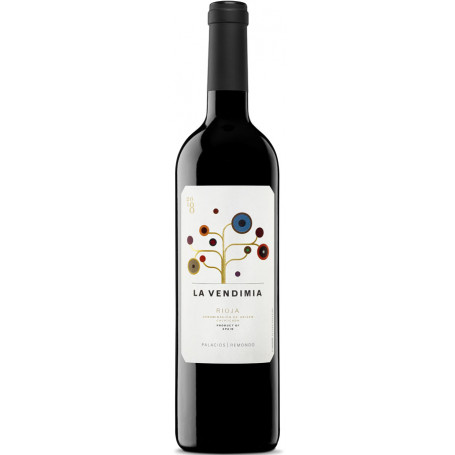 La Vendimia - Rioja 2018