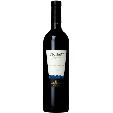 Privado Cabernet Sauvignon Cafayate 2018