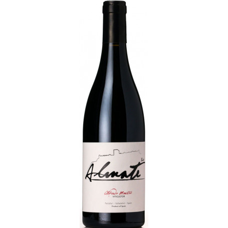 Viña Almate - Tierra de Castillon 2019