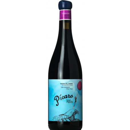 Picaro del Aguila - Ribera del Duero 2017