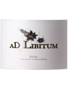 Ad Libitum Monastel de Rioja 2018