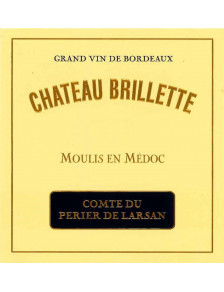 Château Brillette 2016