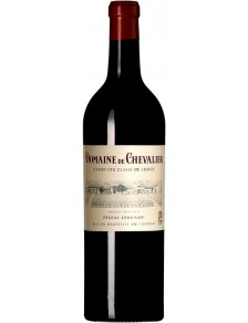 Domaine de Chevalier 2016