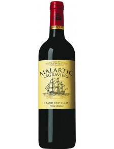 Château Malartic Lagravière 2016