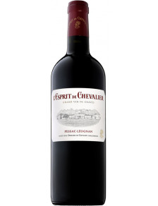 L'Esprit de Chevalier 2014 Magnum