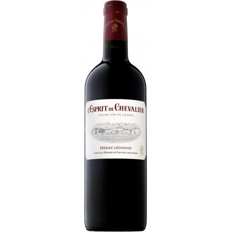 L'Esprit de Chevalier 2014 Magnum