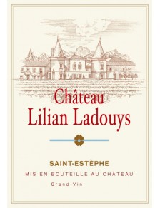 Château Lilian Ladouys 2016 Magnum