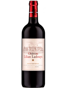 Château Lilian Ladouys 2016 Magnum