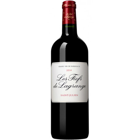 Les Fiefs de Lagrange 2014 Magnum