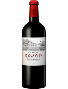 Château Brown 2018 Magnum