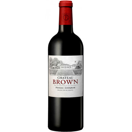 Château Brown 2018 Magnum