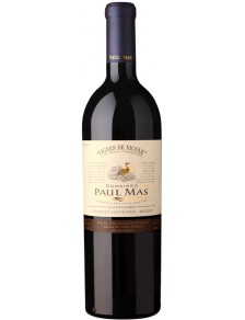 Paul Mas - Les Vignes de Nicole Cabernet-Merlot 2019