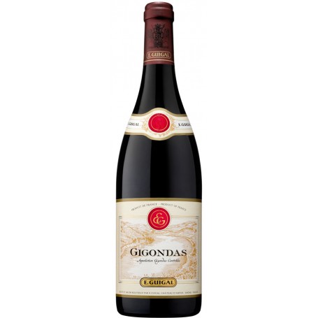 E. Guigal - Gigondas Rouge 2018