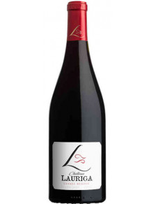 Chateau de Lauriga Cuvée Jean Grand Réserve 2017