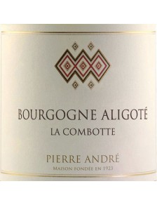 Bourgogne Aligoté "La Combotte" 2020