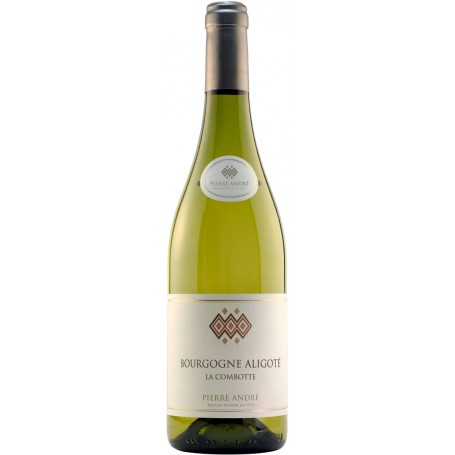 Bourgogne Aligoté "La Combotte" 2020