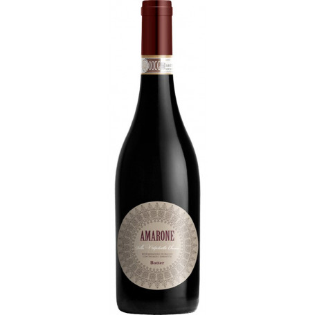 Amarone della Valpolicella DOCG 2017