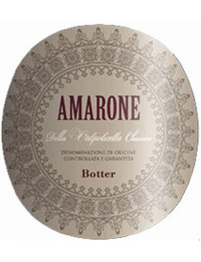 Amarone della Valpolicella DOCG 2017