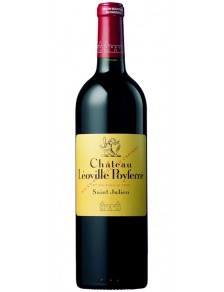 Château Léoville Poyferré 2016